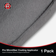 Load image into Gallery viewer, Adam's Polishes Pro Microfiber Coating Applicator