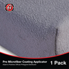 Load image into Gallery viewer, Adam's Polishes Pro Microfiber Coating Applicator