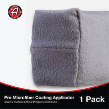 Load image into Gallery viewer, Adam's Polishes Pro Microfiber Coating Applicator