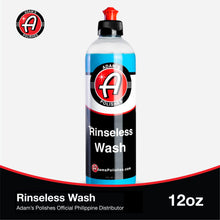 Load image into Gallery viewer, Adam's Polishes Rinseless Wash