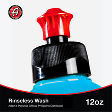 Load image into Gallery viewer, Adam's Polishes Rinseless Wash