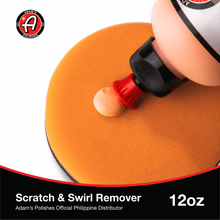 Load image into Gallery viewer, Adam's Polishes Scratch and Swirl Remover