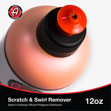 Load image into Gallery viewer, Adam's Polishes Scratch and Swirl Remover