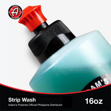 Load image into Gallery viewer, Adam's Polishes Strip Wash