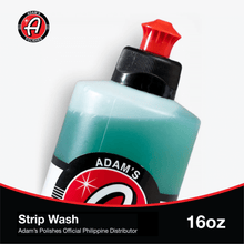 Load image into Gallery viewer, Adam's Polishes Strip Wash