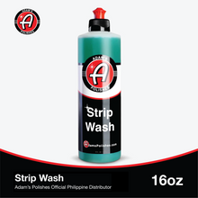 Load image into Gallery viewer, Adam's Polishes Strip Wash