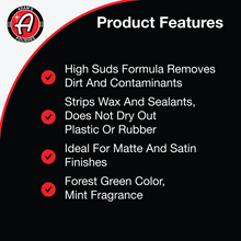 Load image into Gallery viewer, Adam's Polishes Strip Wash