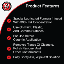 Load image into Gallery viewer, Adam's Polishes Surface Prep