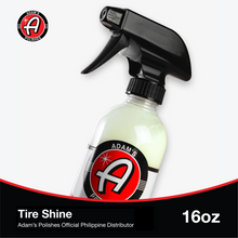 Load image into Gallery viewer, Adam's Polishes Tire Shine
