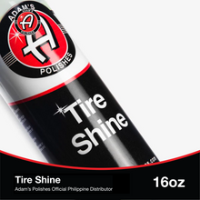 Load image into Gallery viewer, Adam's Polishes Tire Shine