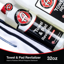 Load image into Gallery viewer, Adam's Polishes Towel & Pad Revitalizer