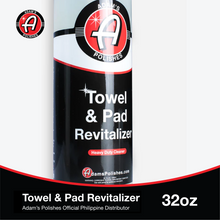 Load image into Gallery viewer, Adam's Polishes Towel & Pad Revitalizer