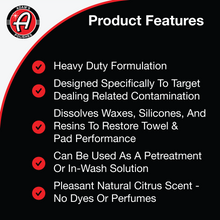 Load image into Gallery viewer, Adam's Polishes Towel & Pad Revitalizer