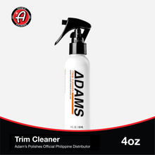 Load image into Gallery viewer, Adam's Polishes Trim Cleaner