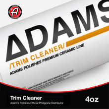 Load image into Gallery viewer, Adam's Polishes Trim Cleaner