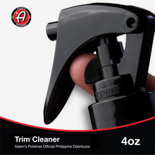 Load image into Gallery viewer, Adam's Polishes Trim Cleaner