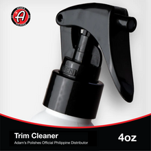 Load image into Gallery viewer, Adam's Polishes Trim Cleaner