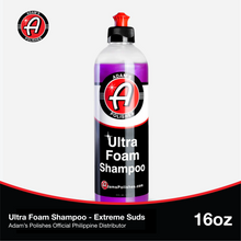 Load image into Gallery viewer, Adam's Polishes Ultra Foam Shampoo - Extreme Suds