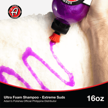 Load image into Gallery viewer, Adam's Polishes Ultra Foam Shampoo - Extreme Suds