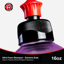 Load image into Gallery viewer, Adam's Polishes Ultra Foam Shampoo - Extreme Suds