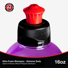 Load image into Gallery viewer, Adam's Polishes Ultra Foam Shampoo - Extreme Suds