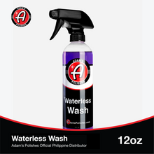 Load image into Gallery viewer, Adam's Polishes Waterless Wash