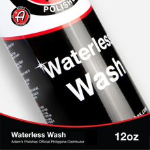 Load image into Gallery viewer, Adam's Polishes Waterless Wash