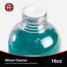 Load image into Gallery viewer, Adam's Polishes Wheel Cleaner