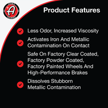 Load image into Gallery viewer, Adam's Polishes Wheel Cleaner