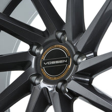Load image into Gallery viewer, Vossen Classic Billet Sport Cap Set For CV/VF/HF Series Wheels (Brickell Bronze)