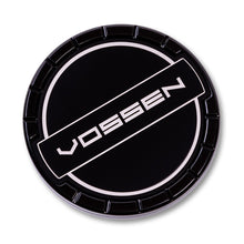 Load image into Gallery viewer, Vossen Classic Billet Sport Cap Set For CV/VF/HF Series Wheels (Gloss Black)
