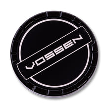 Load image into Gallery viewer, Vossen Classic Billet Sport Cap Set For CV/VF/HF Series Wheels (Gloss Black)