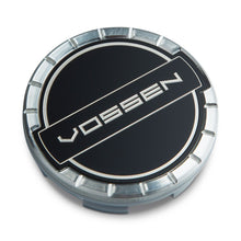 Load image into Gallery viewer, Vossen Classic Billet Sport Cap Set For CV/VF/HF Series Wheels (Gloss Clear)