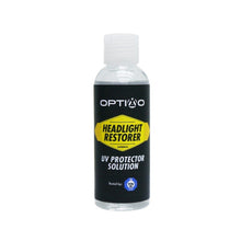 Load image into Gallery viewer, Optimo Car Care Headlight Restorer