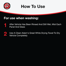 Load image into Gallery viewer, Adam's Polishes Detail Spray