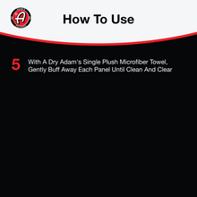 Load image into Gallery viewer, Adam's Polishes Scratch and Swirl Remover