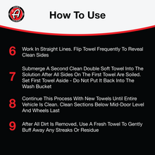 Load image into Gallery viewer, Adam's Polishes Rinseless Wash