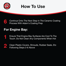 Load image into Gallery viewer, Adam's Polishes Trim Cleaner