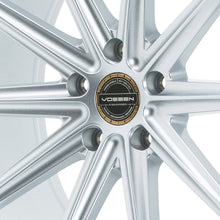 Load image into Gallery viewer, Vossen Hybrid Forged Billet Sport Cap Set For VF & HF Series Wheels (Brickell Bronze)