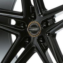 Load image into Gallery viewer, Vossen Hybrid Forged Billet Sport Cap Set For VF & HF Series Wheels (Brickell Bronze)