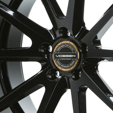 Load image into Gallery viewer, Vossen Hybrid Forged Billet Sport Cap Set For VF & HF Series Wheels (Brickell Bronze)
