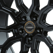 Load image into Gallery viewer, Vossen Hybrid Forged Billet Sport Cap Set For VF & HF Series Wheels (Brickell Bronze)