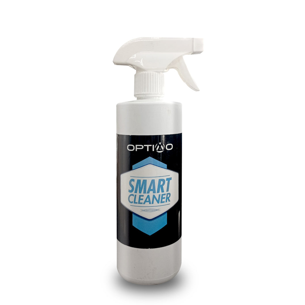 Optimo Car Care Smart Cleaner