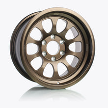 Load image into Gallery viewer, Titan T-AK1 Forged Off-Road Wheel