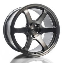 Load image into Gallery viewer, Titan T-D6E Forged 6 Spoke Wheel European Application