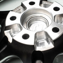 Load image into Gallery viewer, Titan T-D6E Forged 6 Spoke Wheel European Application