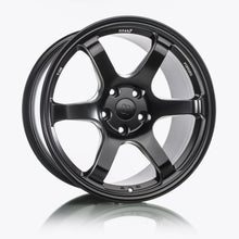 Load image into Gallery viewer, Titan T-D6 Forged 6 Spoke Wheel