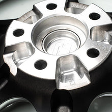 Load image into Gallery viewer, Titan T-D6 Forged 6 Spoke Wheel