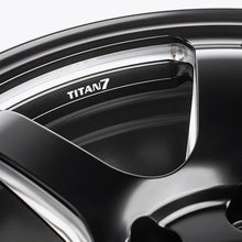 Load image into Gallery viewer, Titan T-D6 Forged 6 Spoke Wheel