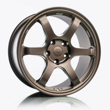Load image into Gallery viewer, Titan T-D6 Forged 6 Spoke Wheel